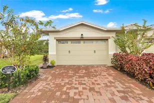 2327 Datura Loop, Saint Cloud, FL 34772 - Photo 1