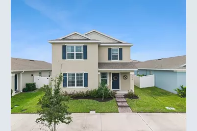 1172 Silverbell Trail, Saint Cloud, FL 34771 - Photo 1