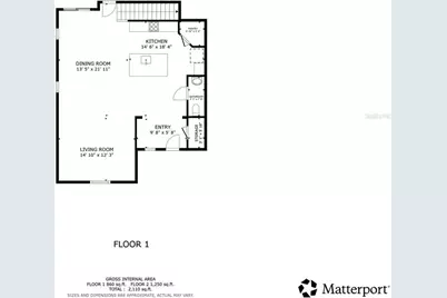 1172 Silverbell Trail, Saint Cloud, FL 34771 - Photo 36
