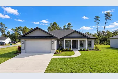 16855 SW 25th Court, Ocala, FL 34473 - Photo 1