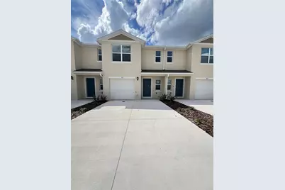 796 Preston Cove Drive, Saint Cloud, FL 34771 - Photo 1