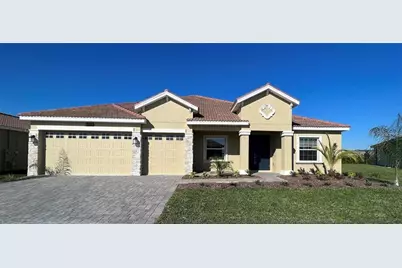 8855 Fallen Oak Drive, Davenport, FL 33896 - Photo 1