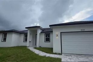 8040 Agate St, Port Charlotte, FL 33981 - Photo 1