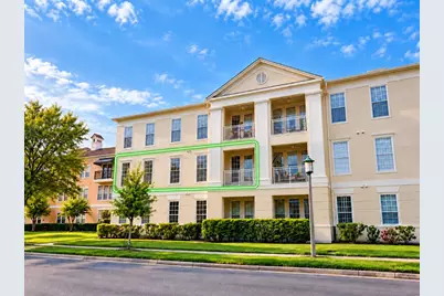 201 Longview Avenue #202, Celebration, FL 34747 - Photo 2