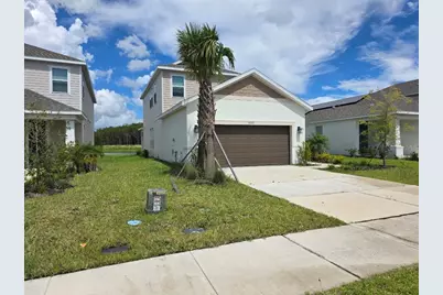 5659 Ficus Aurea Street, Kissimmee, FL 34758 - Photo 2