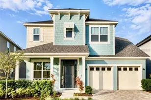 8948 Exploration Ave, Orlando, FL 32832 - Photo 1