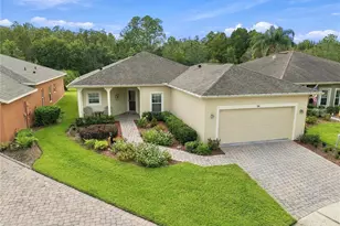 124 Ventana Dr, Poinciana, FL 34759 - Photo 1