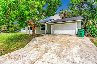 1131 SW London Lane, Port Saint Lucie, FL 34953 - Photo 4