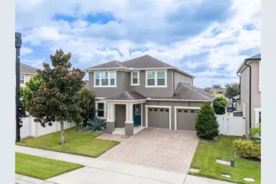 2963 Sera Bella Way, Kissimmee, FL 34744 - Photo 2