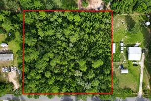 9810 Crotty Ave, Hastings, FL 32145 - Photo 1