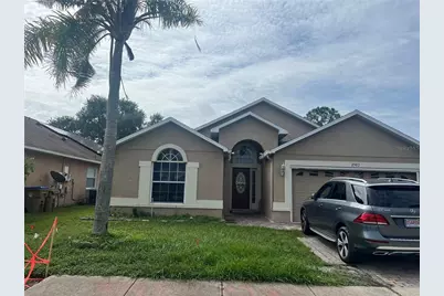 2502 Crown Ridge Circle, Kissimmee, FL 34744 - Photo 1