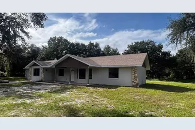 5924 SW 42nd Street, Bushnell, FL 33513 - Photo 2