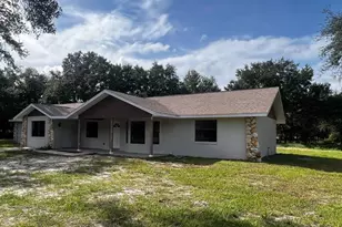 5924 SW 42nd St, Bushnell, FL 33513 - Photo 2
