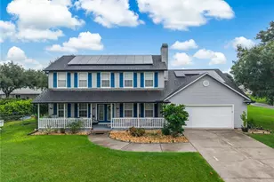 4105 Bob White Ct, Saint Cloud, FL 34772 - Photo 2