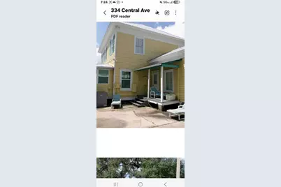 334 Central, Crescent City, FL 32112 - Photo 2