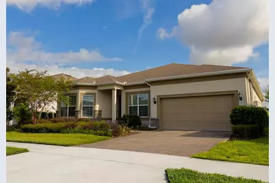 13413 Panama Beach Court, Orlando, FL 32827 - Photo 1
