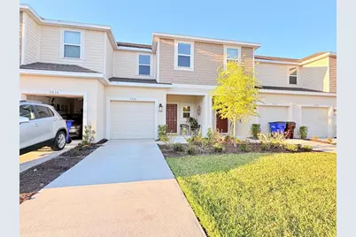 5020 Revolutionary Way, Saint Cloud, FL 34769 - Photo 1