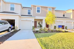 5020 Revolutionary Wy, Saint Cloud, FL 34769 - Photo 1