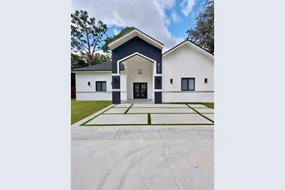 805 Hymon Circle, Bunnell, FL 32110 - Photo 1