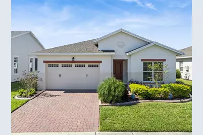 2632 Meadowedge Loop, Saint Cloud, FL 34772 - Photo 1