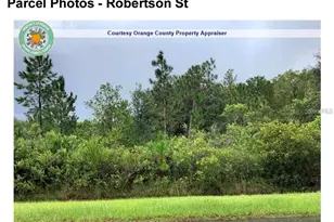 Robertson St, Orlando, FL 32833 - Photo 1