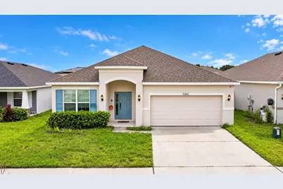 5342 Maddie Drive, Haines City, FL 33844 - Photo 1