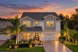 1316 Southern Sun Dr, Oakland, FL 34787 - Photo 1