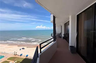 2828 N Atlantic Ave, Daytona Beach, FL 32118 - Photo 2