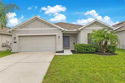 720 Taurus Lane, Saint Cloud, FL 34772 - Photo 1