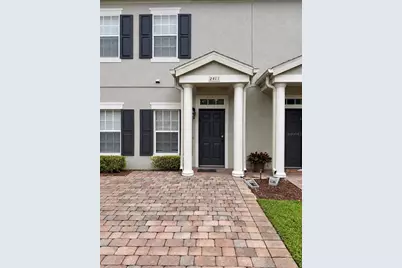 2411 Caravelle Circle #2411, Kissimmee, FL 34746 - Photo 2