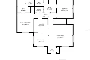 6025 Westgate Dr, Orlando, FL 32835 - Photo 16
