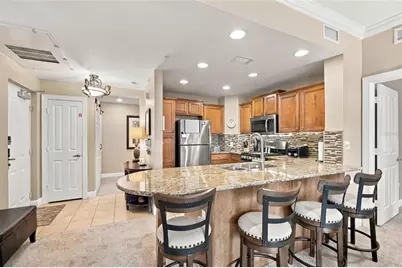 7697 Heritage Crossing Way #201, Kissimmee, FL 34747 - Photo 4