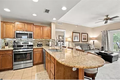 7697 Heritage Crossing Way #201, Kissimmee, FL 34747 - Photo 6
