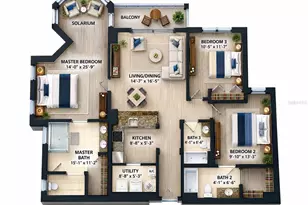14501 Grove Resort, Winter Garden, FL 34787 - Photo 22