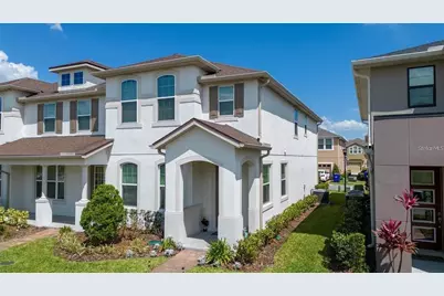 2449 Varenna Loop, Kissimmee, FL 34741 - Photo 2