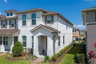 2449 Varenna Loop, Kissimmee, FL 34741 - Photo 2