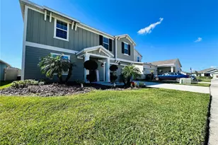 4422 Blackbird St, Kissimmee, FL 34746 - Photo 2