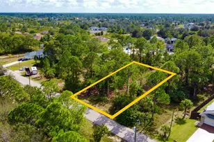 2807 50th St W, Lehigh Acres, FL 33971 - Photo 1
