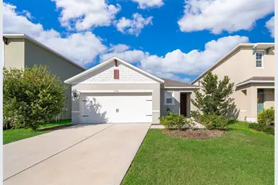 734 Chinoy Road, Davenport, FL 33837 - Photo 1