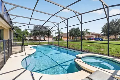 277 Yellow Snapdragon Drive, Davenport, FL 33837 - Photo 2