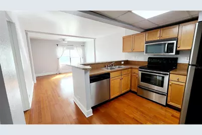 151 E Washington Street #327, Orlando, FL 32801 - Photo 4