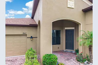 941 Rimini Drive, Saint Cloud, FL 34771 - Photo 2