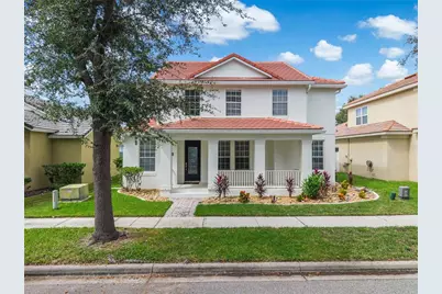 7186 Wild Strawberry Run, Winter Garden, FL 34787 - Photo 1