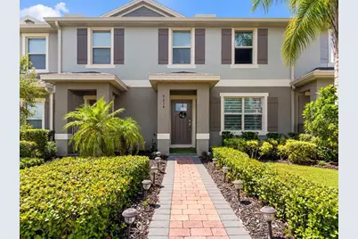 9034 Wading Walk Lane, Winter Garden, FL 34787 - Photo 1