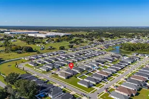 708 Daphne Dr, Polk City, FL 33868 - Photo 12