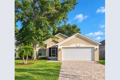 6731 Fawn Ridge Drive, Melbourne, FL 32940 - Photo 1