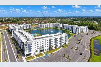 5591 Millenia Park Boulevard #401, Orlando, FL 32839 - Photo 1