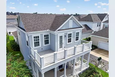 7484 Estuary Lake Loop, Celebration, FL 34747 - Photo 2