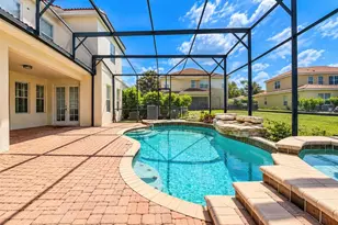 2802 Quiet Water Trail, Kissimmee, FL 34744 - Photo 18