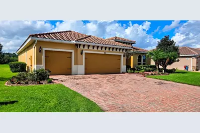 801 San Raphael Street, Poinciana, FL 34759 - Photo 2
